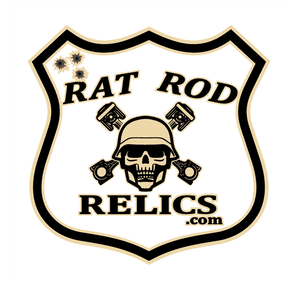 Rat Rod Relics