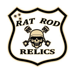 Rat Rod Relics - Official